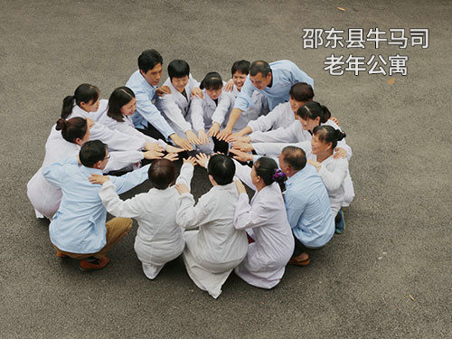 护工团队2